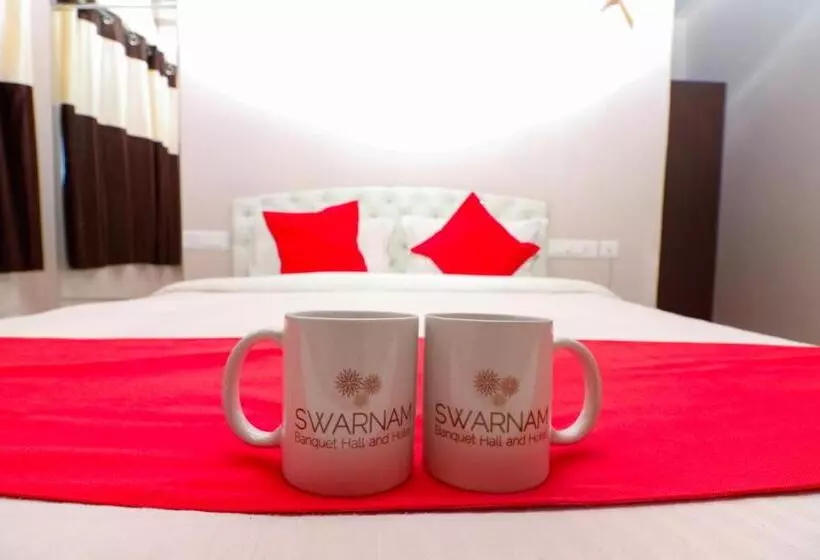 Fabhotel Swarnam, Old Goa