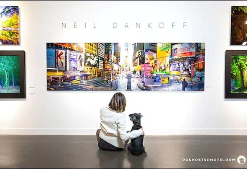 X Toronto By Library Hotel Collection