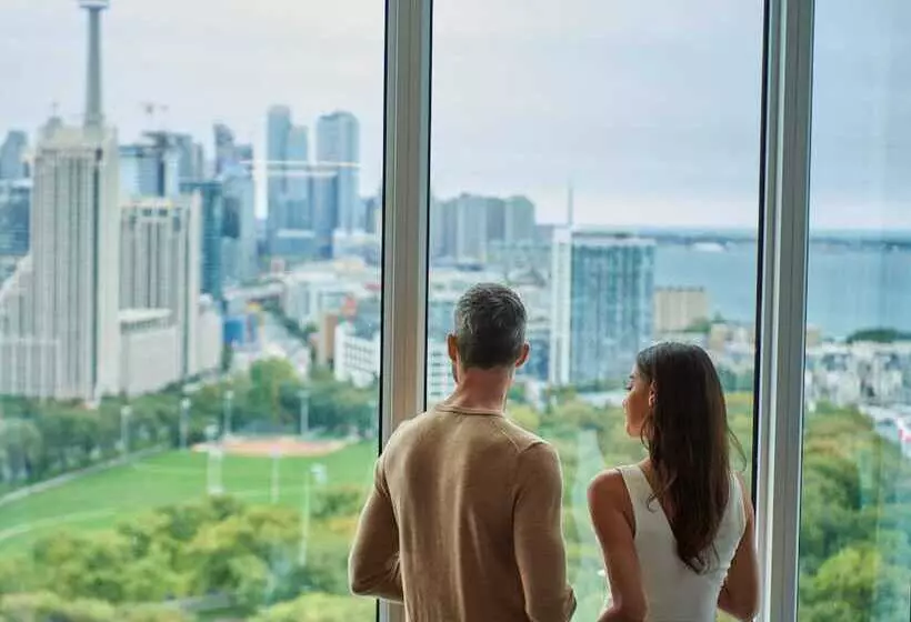 X Toronto By Library Hotel Collection