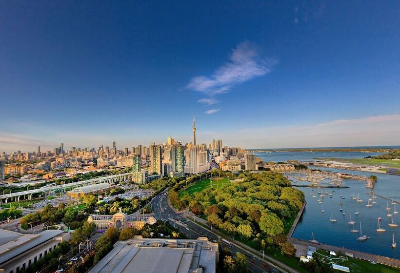 X Toronto By Library Hotel Collection