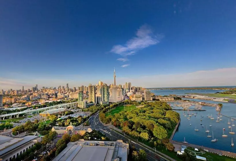 X Toronto By Library Hotel Collection