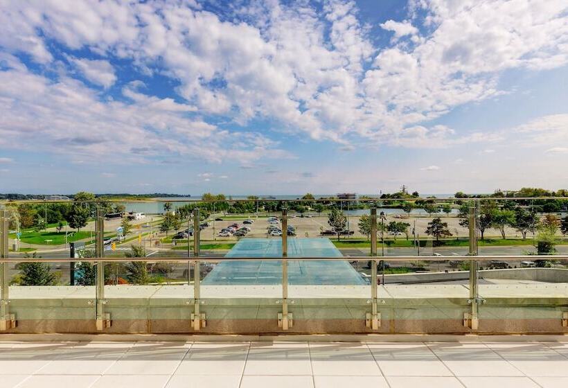 X Toronto By Library Hotel Collection