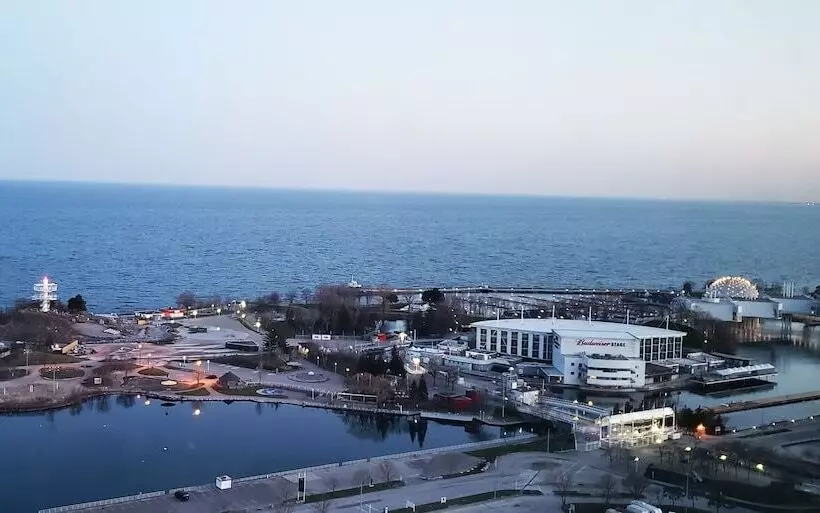 X Toronto By Library Hotel Collection