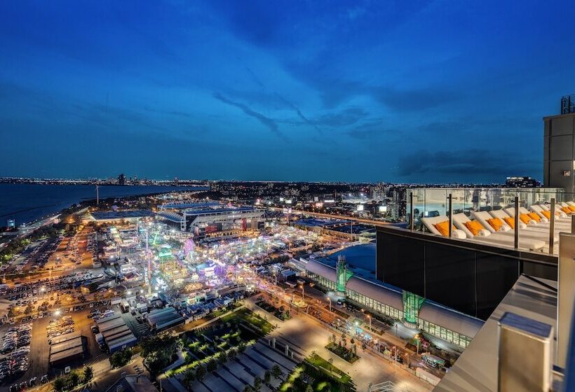 X Toronto By Library Hotel Collection