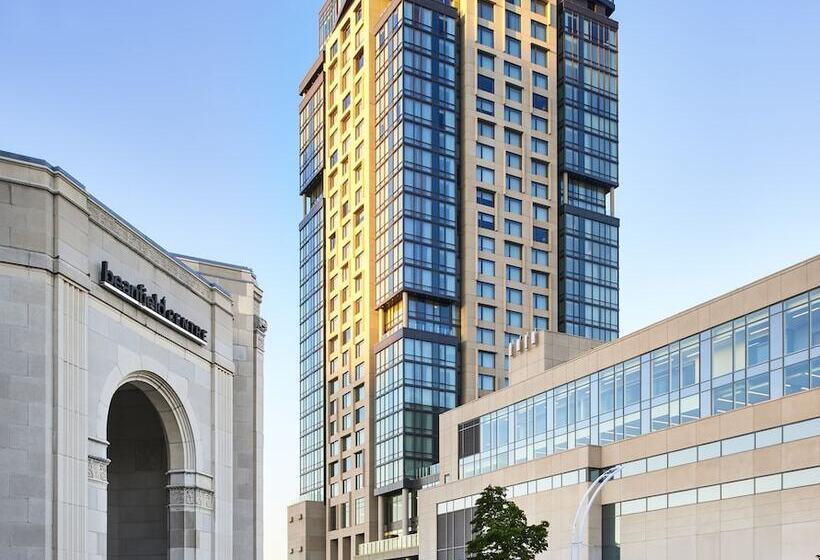 X Toronto By Library Hotel Collection