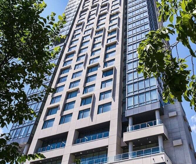 X Toronto By Library Hotel Collection