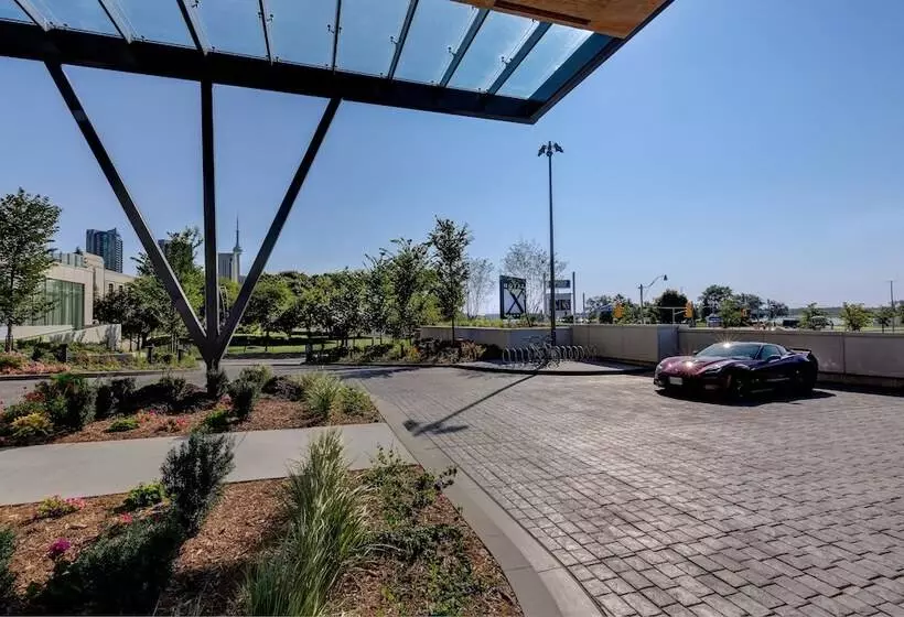 X Toronto By Library Hotel Collection