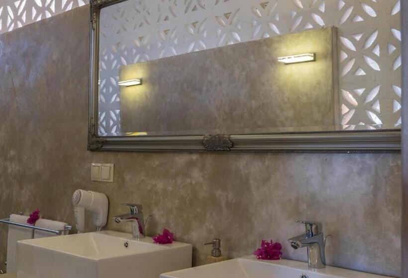 בית מלון כפרי Zanzibar Magic Boutique