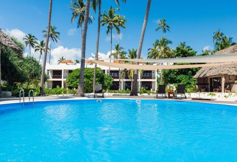 בית מלון כפרי Zanzibar Magic Boutique