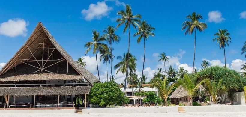 בית מלון כפרי Zanzibar Magic Boutique