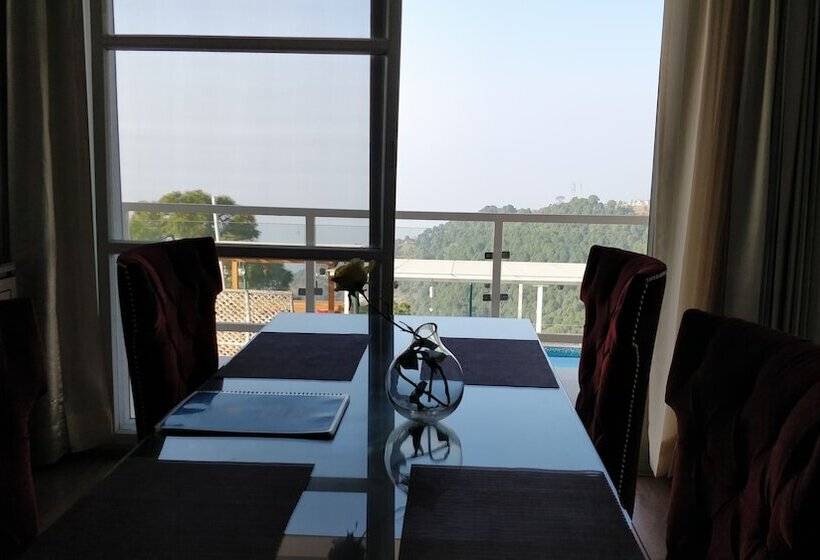 Indraprastha Spa Resort