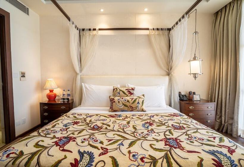 Indraprastha Spa Resort