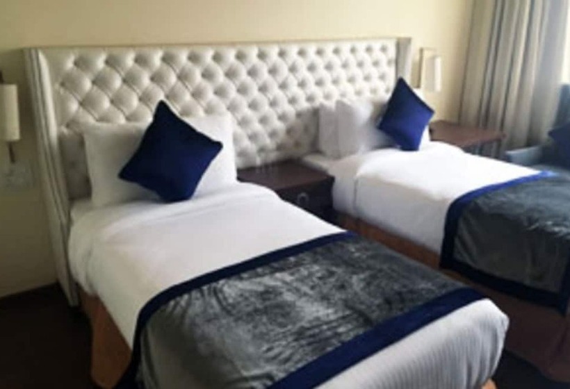 Indraprastha Spa Resort