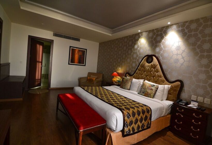 Indraprastha Spa Resort