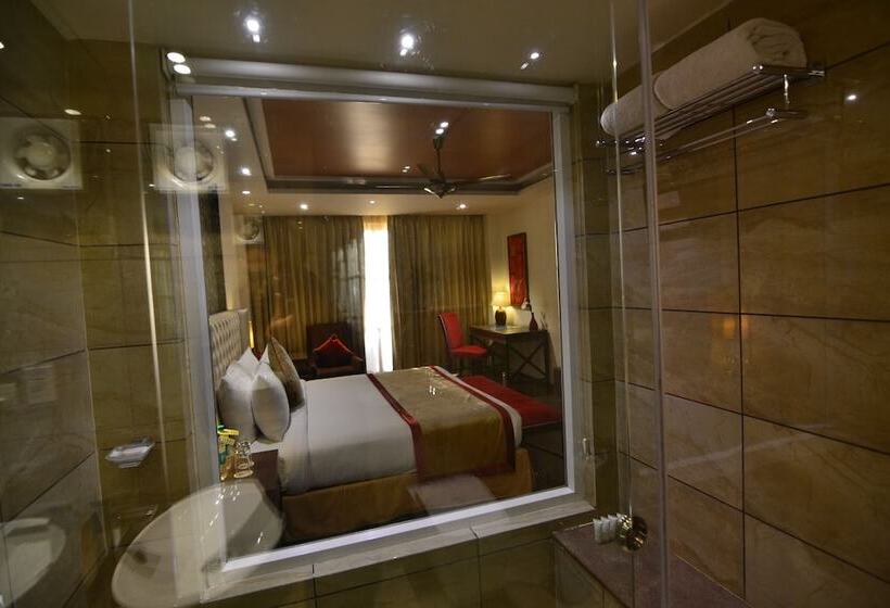 Indraprastha Spa Resort