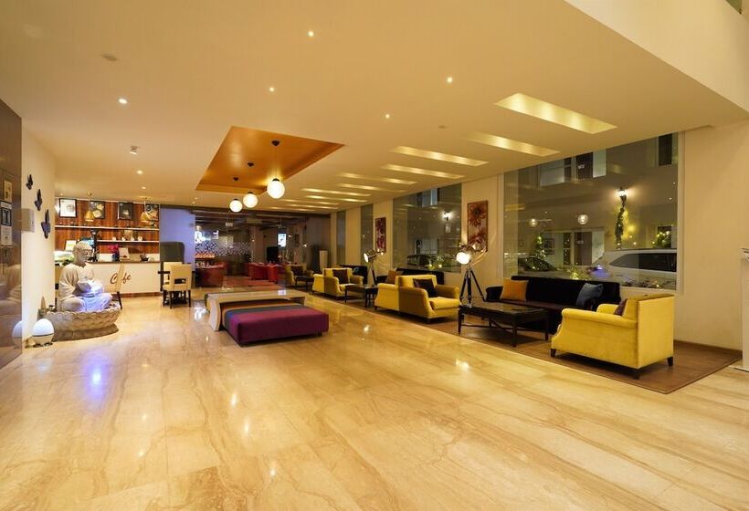 Indraprastha Spa Resort