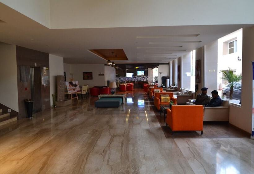 Indraprastha Spa Resort