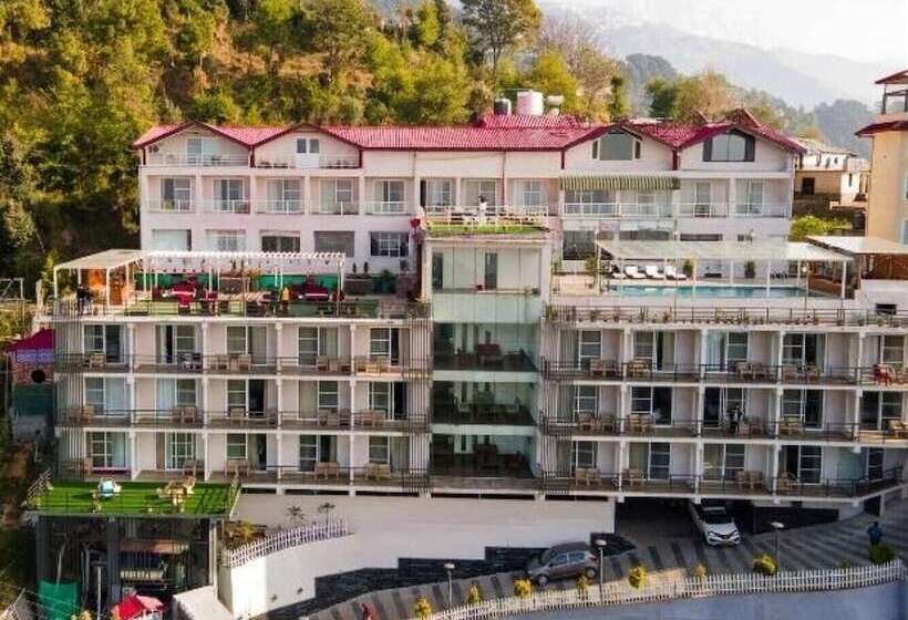 Indraprastha Spa Resort