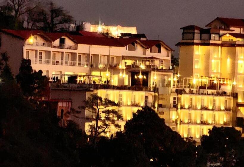 Indraprastha Spa Resort