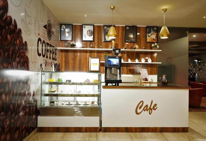 Indraprastha Spa Resort