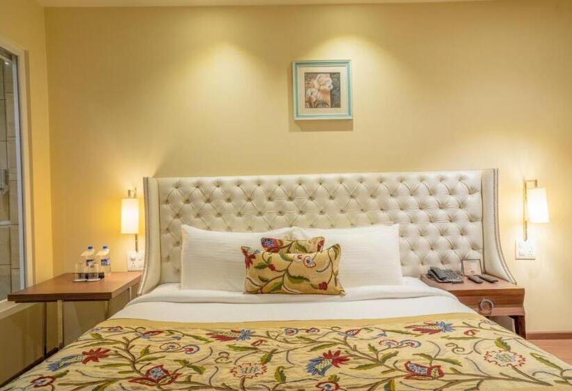 Indraprastha Spa Resort