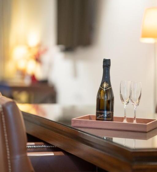 Indraprastha Spa Resort