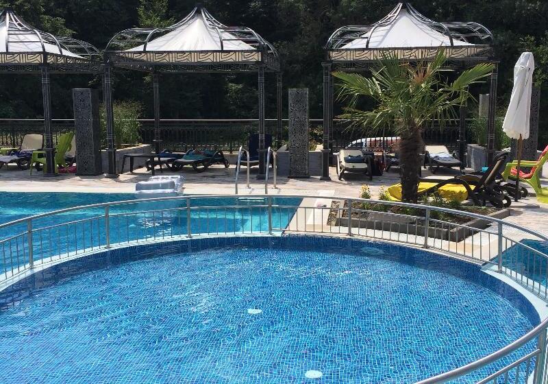 Marina Sands Bijou Boutique Hotel   All Inclusive