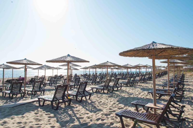 Marina Sands Bijou Boutique Hotel   All Inclusive