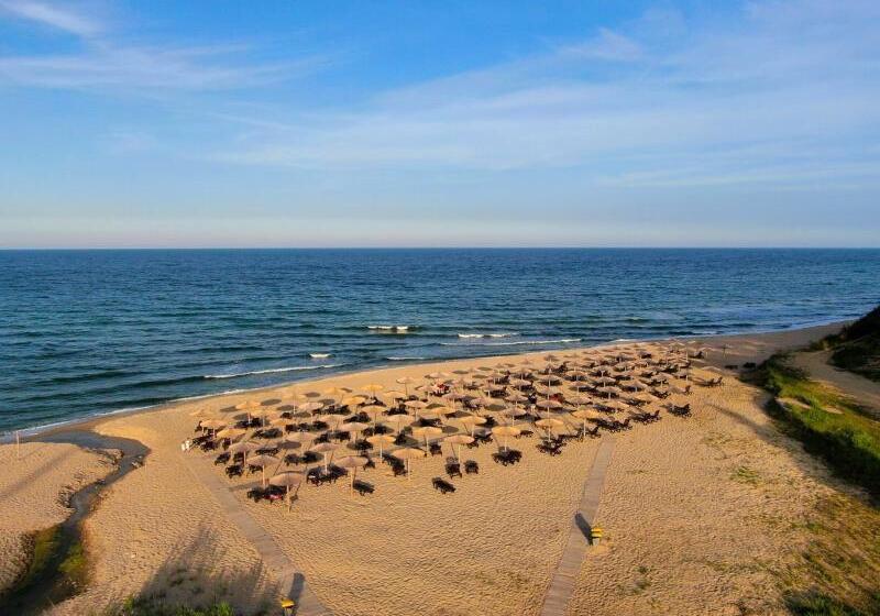 Marina Sands Bijou Boutique Hotel   All Inclusive