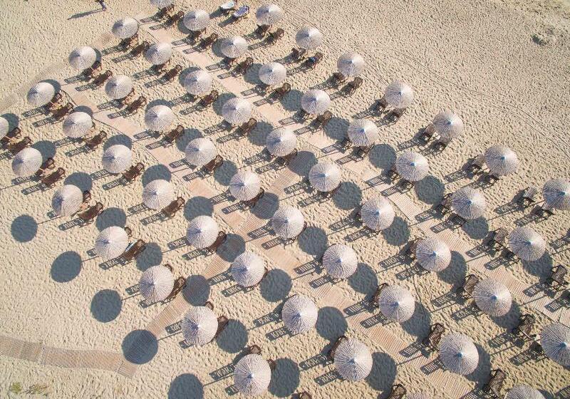 Marina Sands Bijou Boutique Hotel   All Inclusive