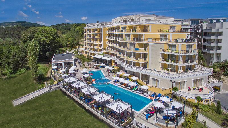 Marina Sands Bijou Boutique Hotel   All Inclusive