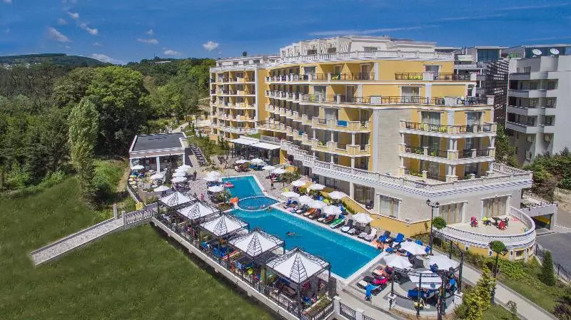 Marina Sands Bijou Boutique Hotel   All Inclusive