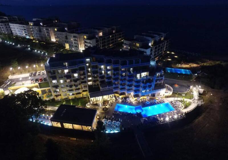 Marina Sands Bijou Boutique Hotel   All Inclusive