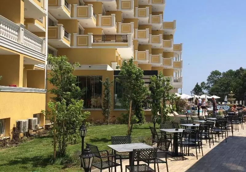 Marina Sands Bijou Boutique Hotel   All Inclusive