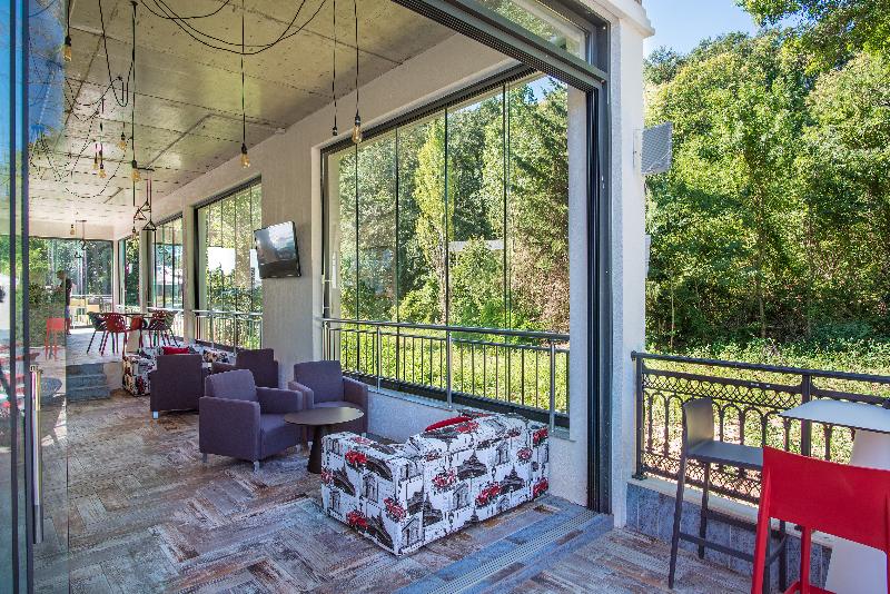 Marina Sands Bijou Boutique Hotel   All Inclusive