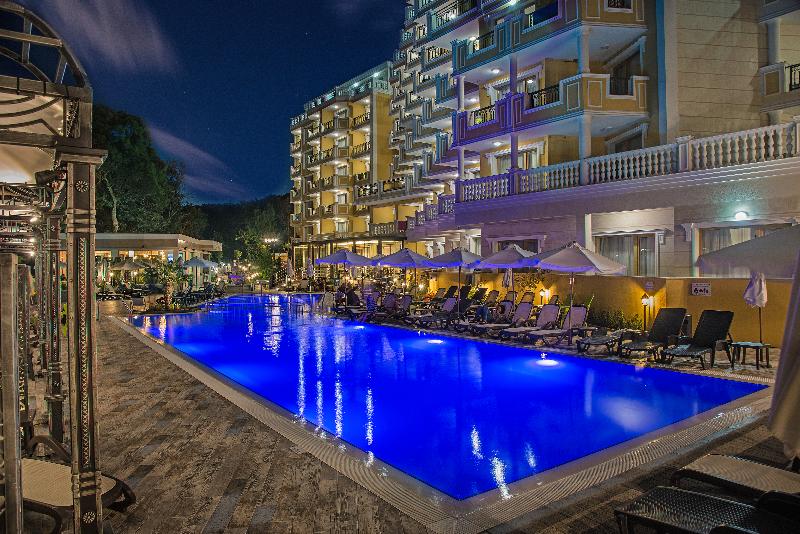 Marina Sands Bijou Boutique Hotel   All Inclusive