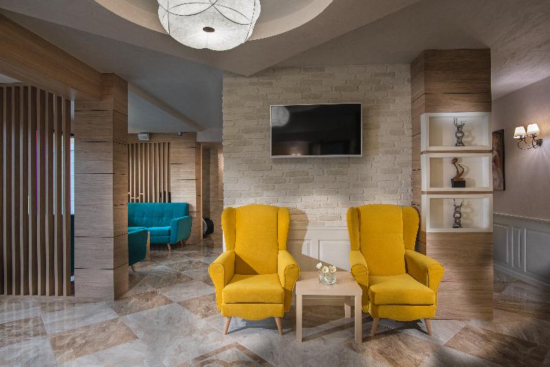 Marina Sands Bijou Boutique Hotel   All Inclusive