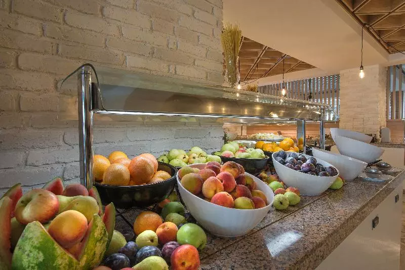 Marina Sands Bijou Boutique Hotel   All Inclusive