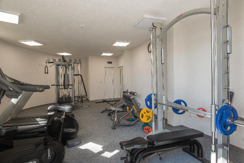 Marina Sands Bijou Boutique Hotel   All Inclusive