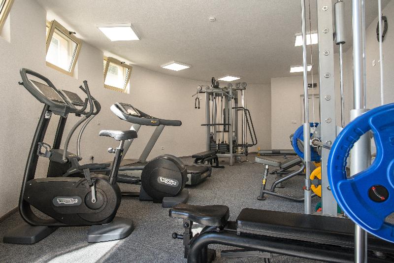 Marina Sands Bijou Boutique Hotel   All Inclusive