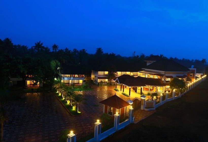 Nihara Resort And Spa Cochin
