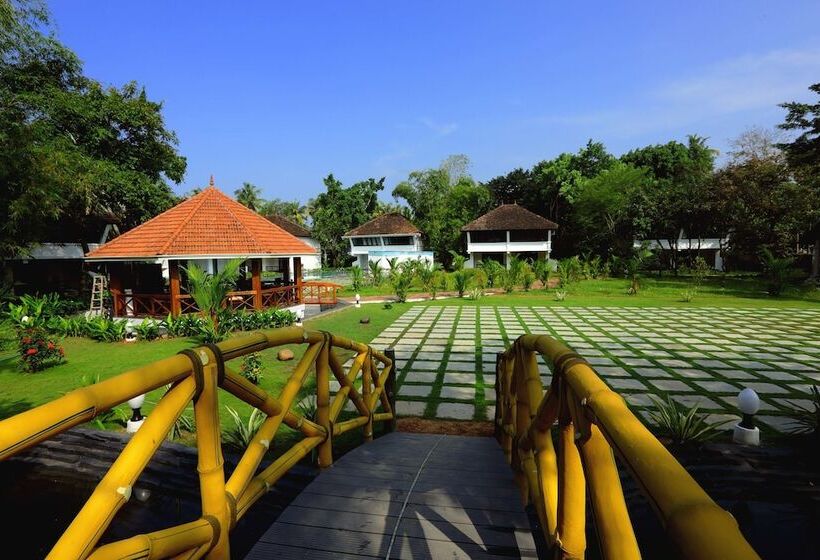 Nihara Resort And Spa Cochin