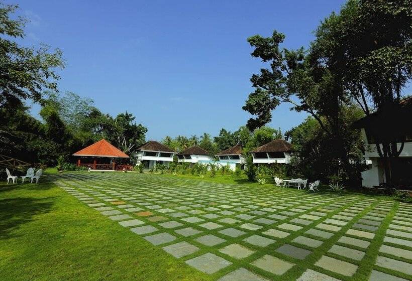 Nihara Resort And Spa Cochin