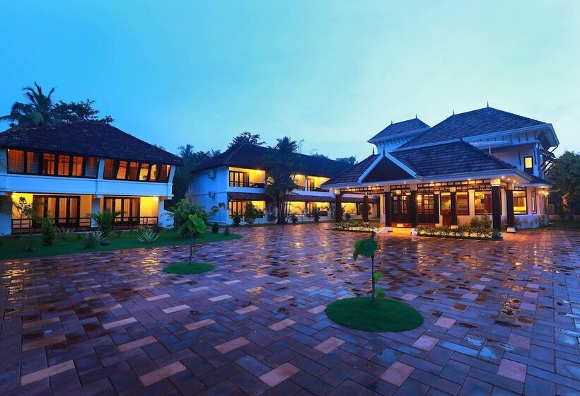 Nihara Resort And Spa Cochin