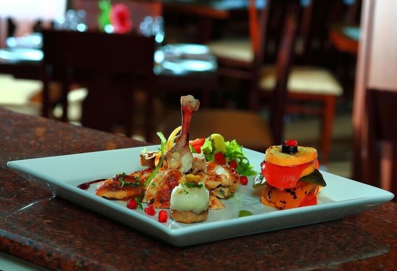 Nihara Resort And Spa Cochin