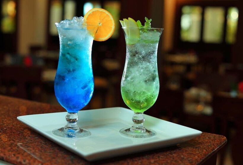 Nihara Resort And Spa Cochin