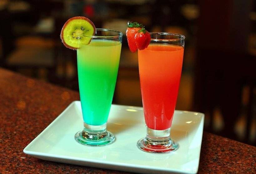 Nihara Resort And Spa Cochin