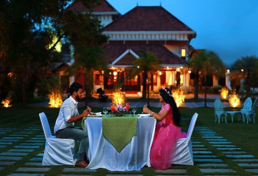 Nihara Resort And Spa Cochin