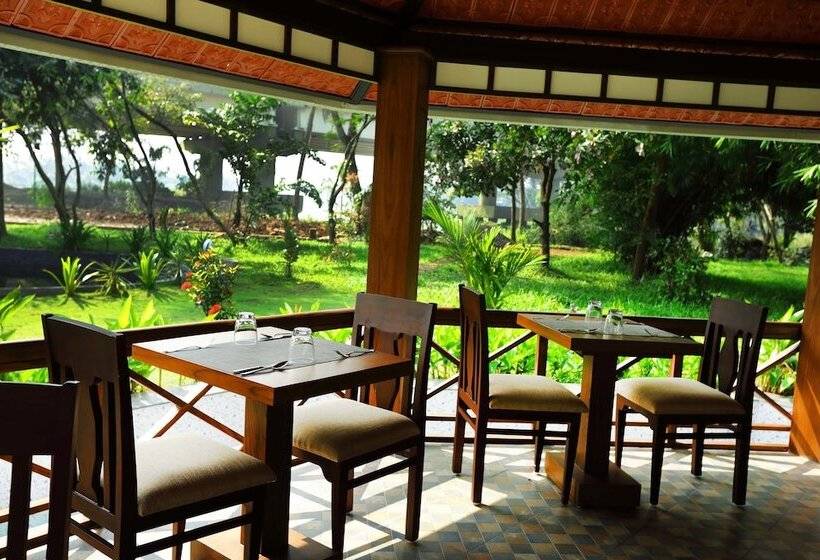 Nihara Resort And Spa Cochin