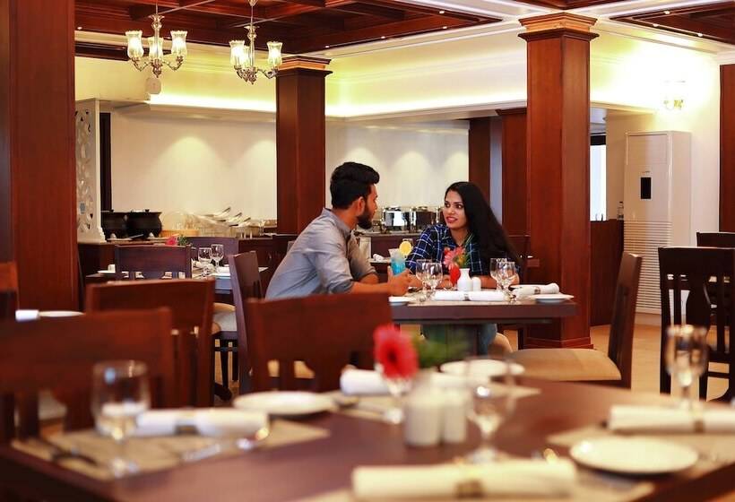 Nihara Resort And Spa Cochin